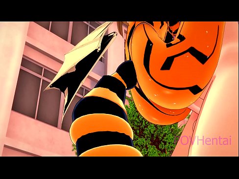 ❤️ Wasp Girl Monster ️ ჯანდაბა ვიდეო ka.pornoincest.ru ️❤